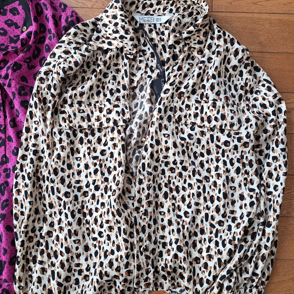 Blouses bundle - Picture 3 of 4